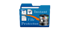 Instant File Protector